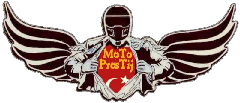 Moto Prestij Tam Arma