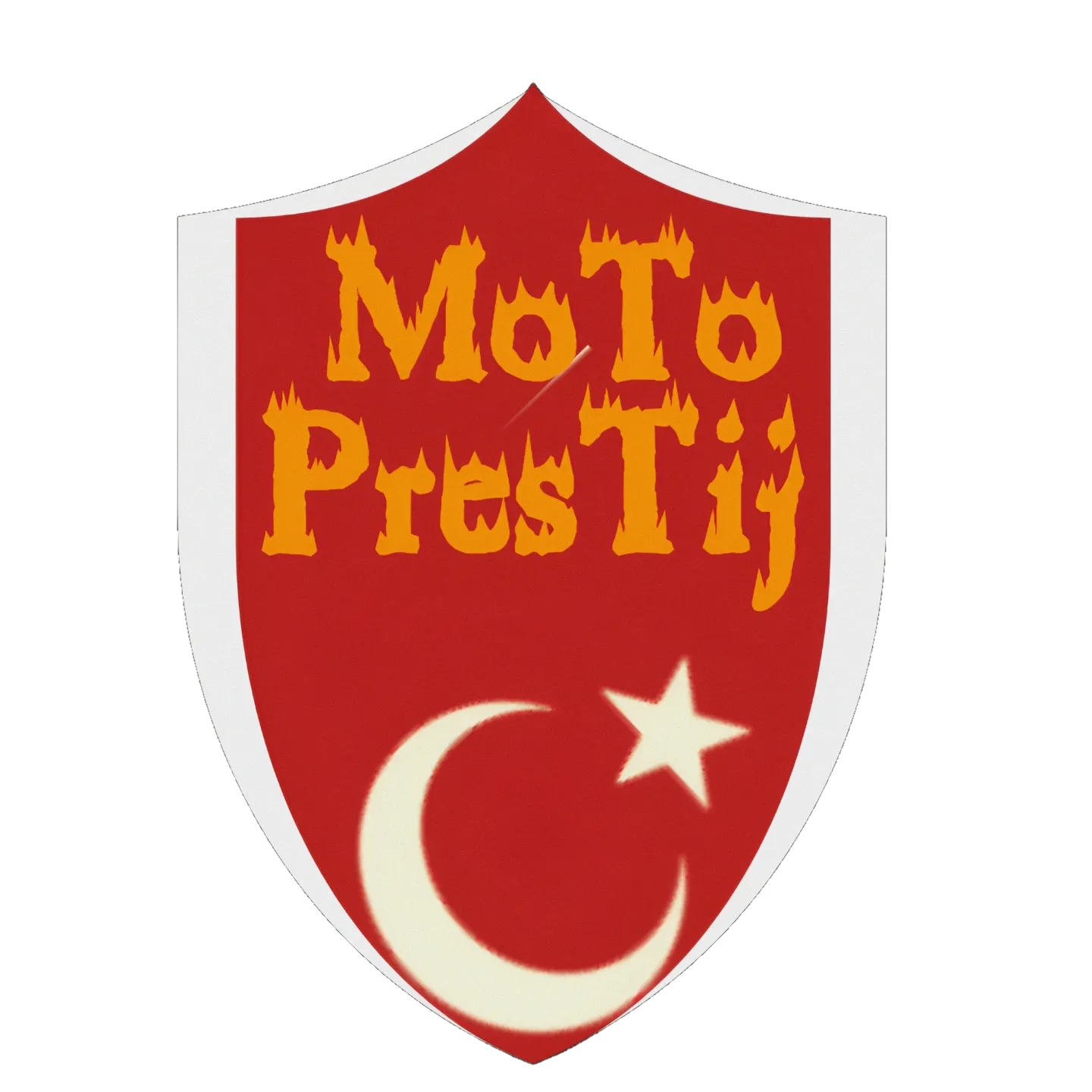 Moto Prestij Logo